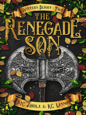 cover image of The Renegade Son